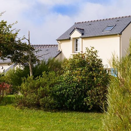 Lagrange Vacances Le Hameau De Peemor Pen Crozon Buitenkant foto