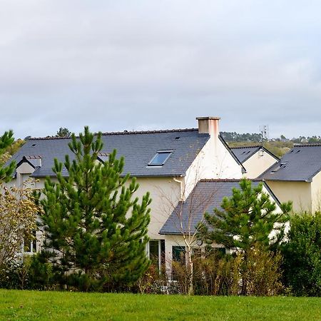 Lagrange Vacances Le Hameau De Peemor Pen Crozon Buitenkant foto