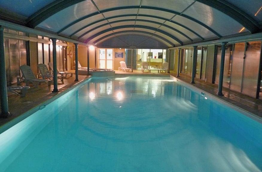 Lagrange Vacances Le Hameau De Peemor Pen Crozon Buitenkant foto