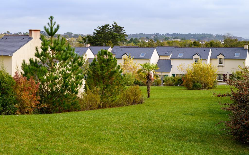 Lagrange Vacances Le Hameau De Peemor Pen Crozon Buitenkant foto