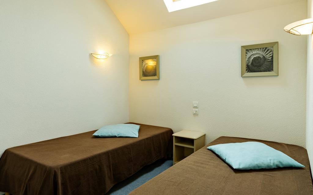 Lagrange Vacances Le Hameau De Peemor Pen Crozon Kamer foto