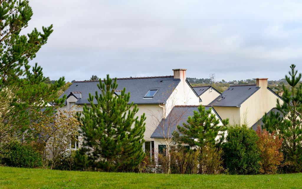 Lagrange Vacances Le Hameau De Peemor Pen Crozon Buitenkant foto