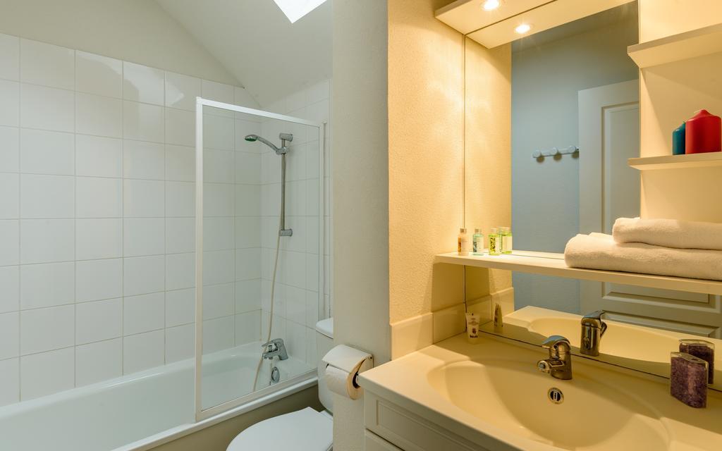 Lagrange Vacances Le Hameau De Peemor Pen Crozon Kamer foto