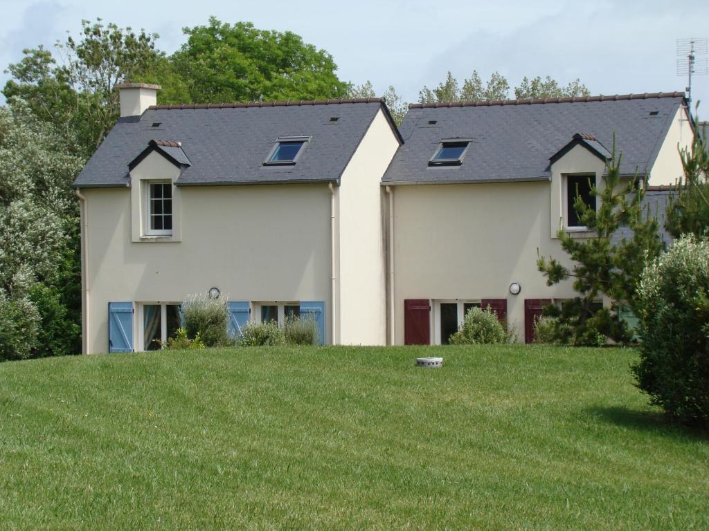 Lagrange Vacances Le Hameau De Peemor Pen Crozon Buitenkant foto