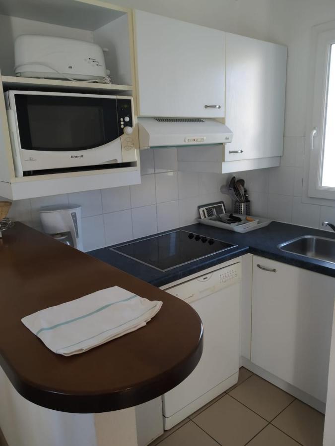 Lagrange Vacances Le Hameau De Peemor Pen Crozon Buitenkant foto